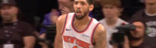 Prve reči Pejna po dolasku u Beograd: Uvek je želja da stignemo do finala Evrolige!