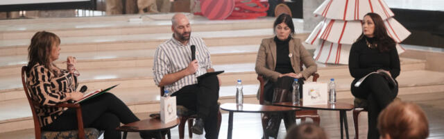 Монографија посвећена књижевној награди „Невен” представљена у Народном музеју