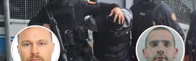 "Najbitnije da ućutkamo debelog": Vračarci hteli da ubiju svog čoveka u zatvoru, stavili cijanid u pečenje