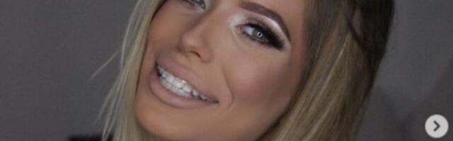 STIGLO TREĆE DETE! Porodila se bivša devojka Luke Jovića! Naslednica nosi ime kao KARLEUŠINA i TOŠIĆEVA ĆERKA