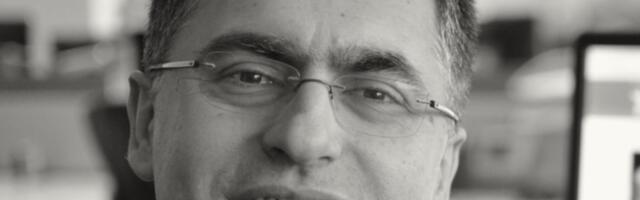 IN MEMORIAM: Dragan Štavljanin, urednički i novinarski veteran Radija Slobodna Evropa