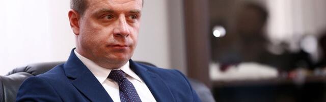 SSP: Hitno osloboditi Čedomira Stojkovića!