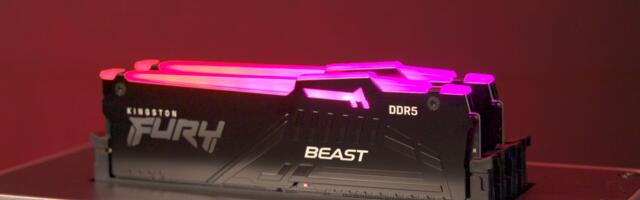 Memorija sada košta kao luksuzni automobil