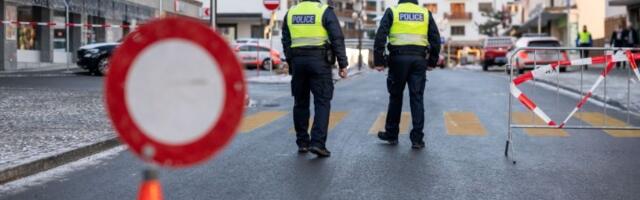 NAJMANJE 40 MRTVIH Novogodišnja noć se pretvorila u HOROR, poznato kako je došlo do požara?!