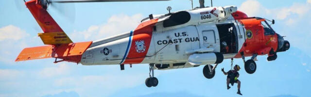 Прекинута потрага за старицом која је пала са крузера