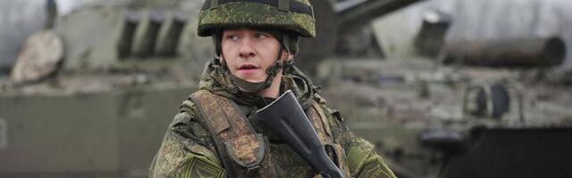 Ukrajinski obaveštajci: Rusija priprema veliku provokaciju u predstojećim danima