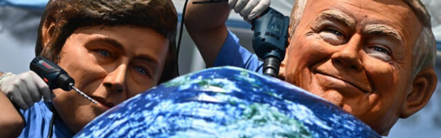 У плану нови савез против „рака социјализма”