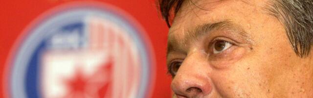 Ko je bio čuveni čika Miša? Od kineskog cara do čoveka kojeg su sekunde delile od Zvezdine Lige šampiona