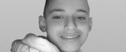 Umro Danilo (17) za kog se cela Srbija borila: Otac mu stradao kad je imao samo 2 godine, a onda usledilo strašno saznanje: "Neka se sretnu sada daleko od bola"