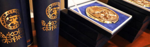 Добитници Вукове награде за 2025. годину