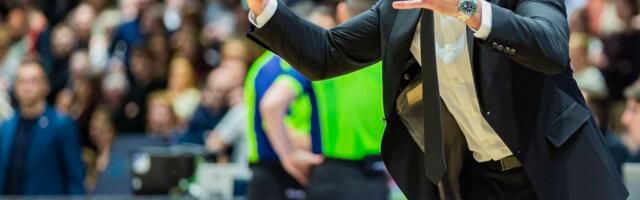 Bešiktaš izgubio još jedan derbi, ali Alimpijević nije izgubio podršku