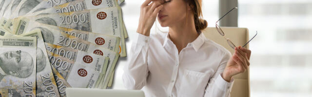 "Zarađujem 200 evra za dva sata posla": Žena pronašla savršenu priliku, mogu raditi i PENZIONERI