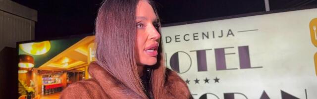 "Pamti, pa vrati!" Kaća opet pecnula Kiju, pa progovorila o Mini i Kasperu: "Volela bih da dobiju dete"