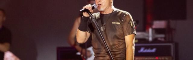 PONOVO SE ORIO USTAŠKI POZDRAV SPLITOM! "Za dom spremni" pucalo u dvorani u Splitu na Tompsonovom koncertu! (VIDEO)