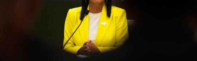 Da li je zbog ovoga Madurova naslednica toliko ponizna prema Trampu: Dokumenta otkrivaju zanimljive stvari