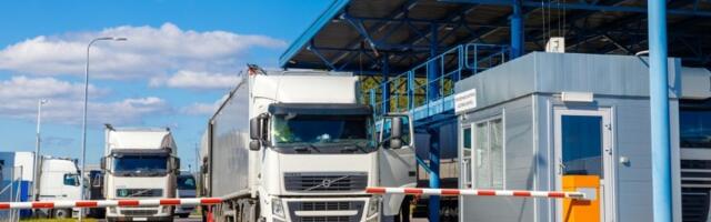 Kontrole, hapšenja i zabrane: Problemi za srpske vozače u Šengenu