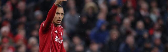 Liverpul prvi ukrotio "crne mačke" na njihovom terenu: Nebeski skok Van Dajka za minimalnu pobedu Redsa u Sanderlendu /VIDEO/