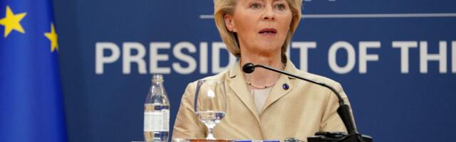 Evropska komisija planira uniju tržišta kapitala: 10 triliona evra štednje čeka produktivniju upotrebu