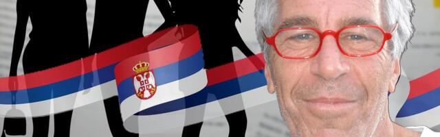 "MATIČNE ĆELIJE IZ SRBIJE SLATE U UKRAJINSKE LABORATORIJE - PROIZVODILI HORMON MLADOSTI"! Epstajnov saradnik trgovao Adrenohromom: Prodavali za 100.000 DOLARA!