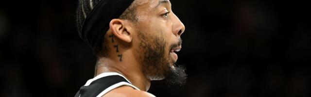 "Ja sam glava zmije, došao sam da vodim!" Karlik Džons ne krije uzbuđenje zbog povratka nakon paklenih meseci borbe s povredom