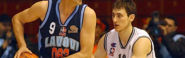 Vins Karter i Lebron Džejms iza našeg Mikana: Zvali ga Zvezda i Partizan, ali više je mario za traktor, njivu i Ivu