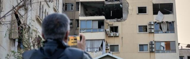 Stižu prve slike iz Libana nakon serije eksplozija, oglasio se Izrael: "Napadi će se intezivirati"