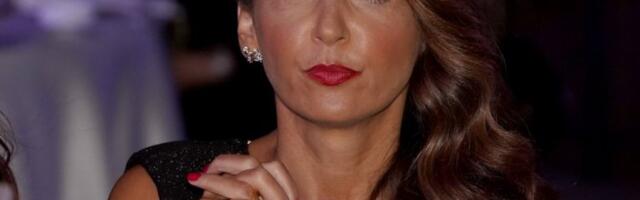 VODITELJKU PINKA ZATRPALI PORUKAMA ZBOG FOTOGRAFIJA IZ DOHE: Ona se hitno oglasila, ovome mora da stane na put!