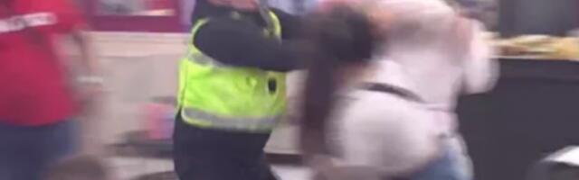 ANELI DEMOLIRALA ELITU, OBEZBEĐENJE JE OBORILO: Ahmićeva PODIVLJALA kao nikad, HITNO prekinut program!