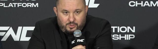 Oglasio se Dražen Forgač povodom Janičićevog debija u boksu: "Prozivanja Bojkovića i Negucića nemaju..."