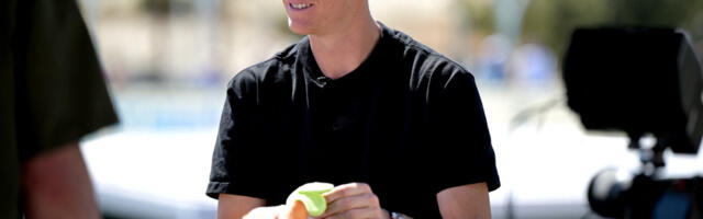 Janik Siner ućutkao kritičare pred Indijan Vels