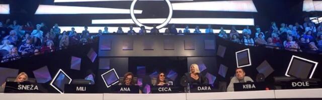 "Mito i korupcija": Nastao haos u Zvezdama Granda zbog kandidata, produkcija donela odluku