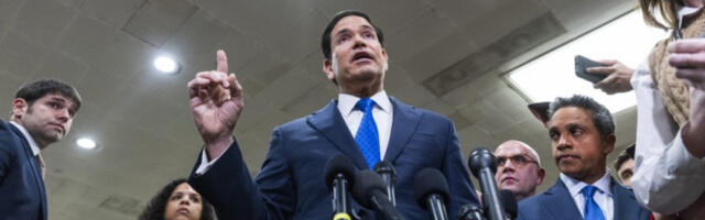 Донета одлука о убрзаној продаји наоружања Израелу