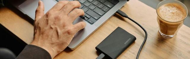 SSD diskovi i rad na daljinu: Za jednostavniji rad i uštedu vremena