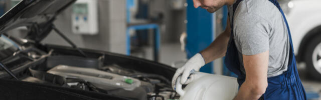 Zašto vas popravka automobila košta papreno? Evo šta se promenilo za 10 godina