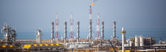 Izraelski napadi na Južni Pars udarili Iran, i Irance, gde najviše boli