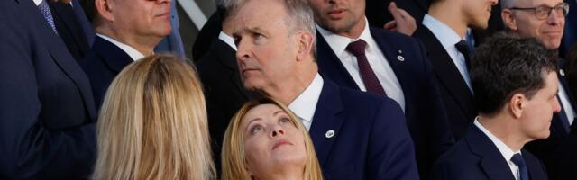 Evropski lideri sastančili 12 sati i... NIŠTA! Nemoćni dok preti katastrofa sa dva fronta