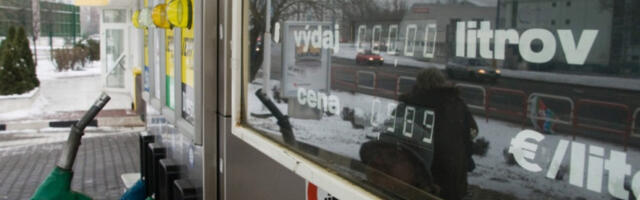 Сукоб Европске комисије са Словачком због цене дизела