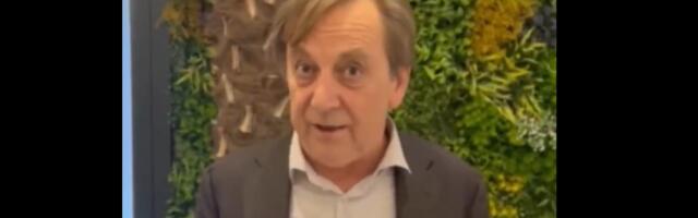 „Mladi ljudi su budućnost, ali su pre svega sadašnjost ove zemlje“: Tihomir Stanić, Vesna Trivalić i druge poznate ličnosti pozvali građane da glasaju za studente