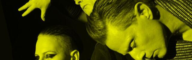 Islandska elektro senzacija GusGus nastupa u Beogradu 10. septembra