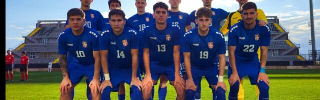 Srbija položila na popravnom: "Orlići" savladali Kirgistan