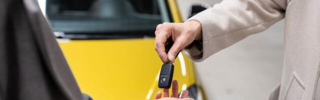 Kupci u Srbiji izbegavaju upadljive nijanse i ostaju verni oprobanim bojama automobila