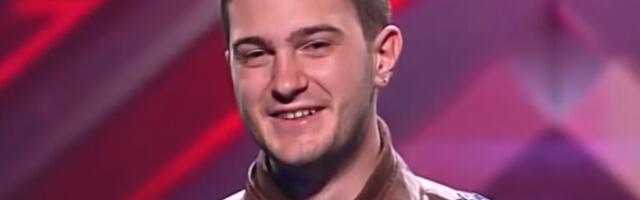 OSVOJIO JE SRBIJU U X FAKTORU, PA NESTAO: Ovako danas izgleda sveže razvedeni Lukijan Ivanović (FOTO)