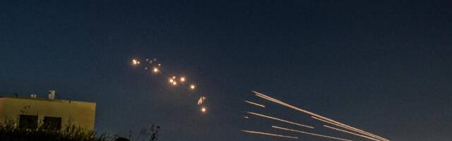 Хезболах ракетирао Хаифу, испаљена салва прецизних пројектила