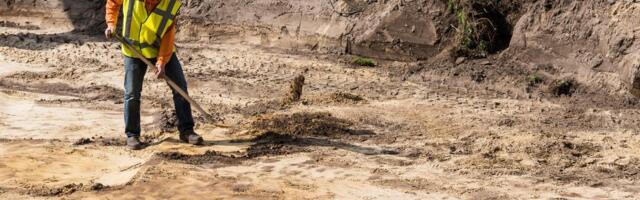 Kinezi kopali, pa otkrili nešto neverovatno: "Staro je 4.000 godina i veštački napravljeno"