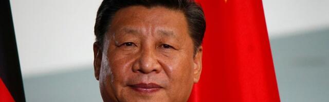 Plan u 4 tačke: Si Đinping predstavio mirovni plan za Bliski istok