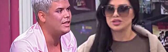 "Tužila sam Staniju!" Majka Uroša Stanića na ivici suza: "Nije mi bilo dobro kad sam videla kako ga šutira"