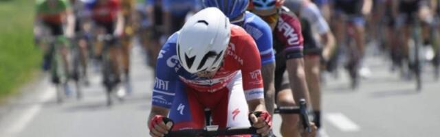 SAVSKI TRG U CENTRU PAŽNJE: Startuje spektakl- Međunarodna biciklistička trka koja spaja Srbiju i Srpsku!