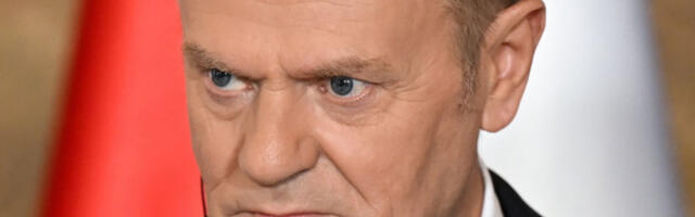 Туск: Да ли ће САД бити лојалне НАТО-у ако Русија нападне за пар месеци