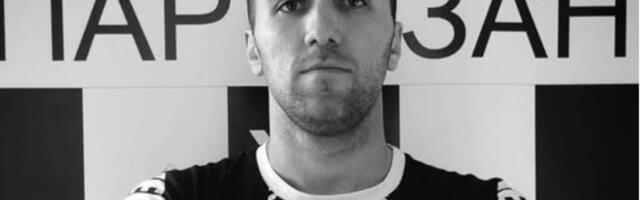 PRE GODINU DANA POGINUO MLADI RAGBISTA PARTIZANA! Bibić stradao dok je pomagao drugima: Osvajao pehare, a mnoge je zadužio ovim!