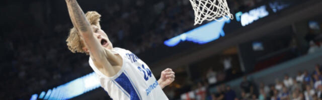 Мика Муринен наставља каријеру на Универзитету Арканзас